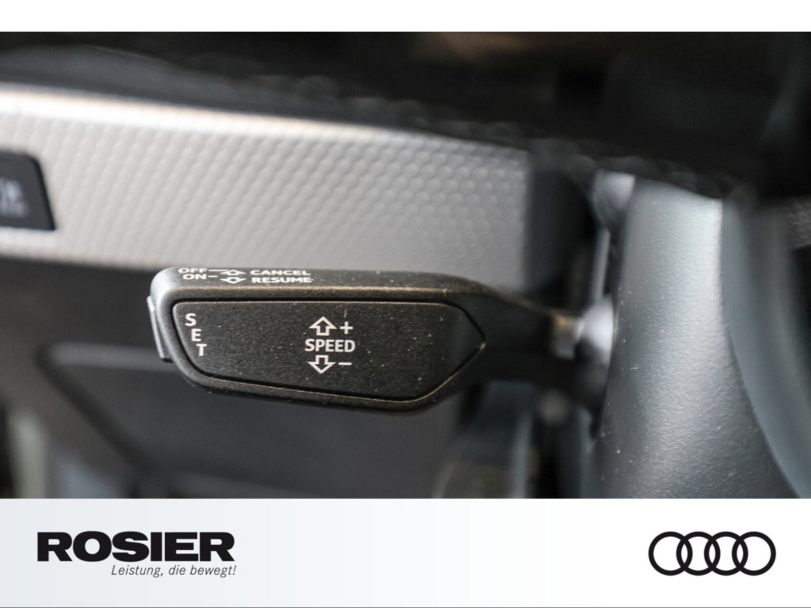 Audi A1 Sportback – Bild 27