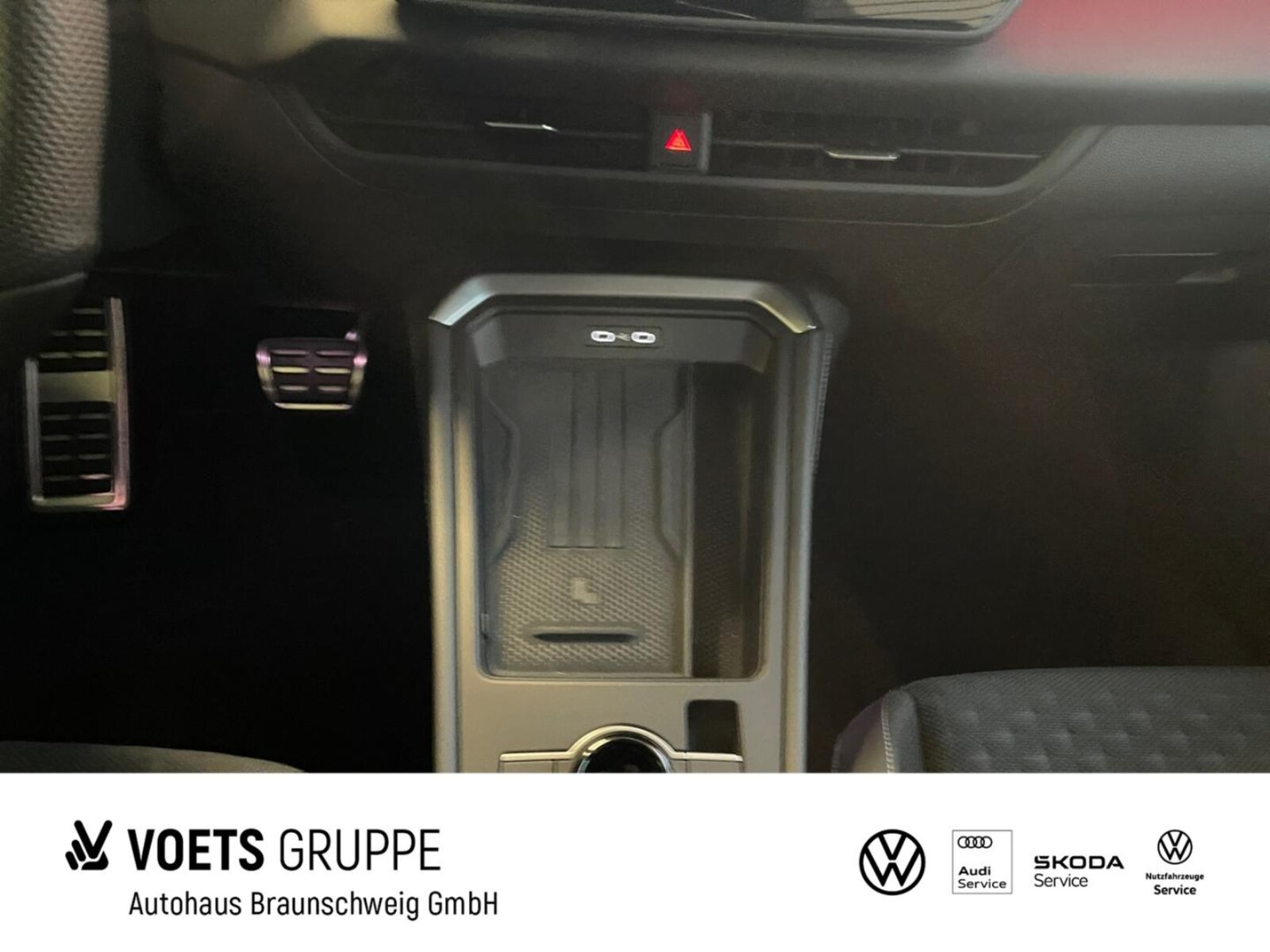 Volkswagen T-Roc – Bild 9