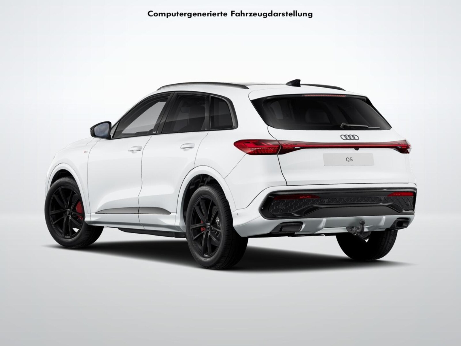 Audi Q5 – Bild 5