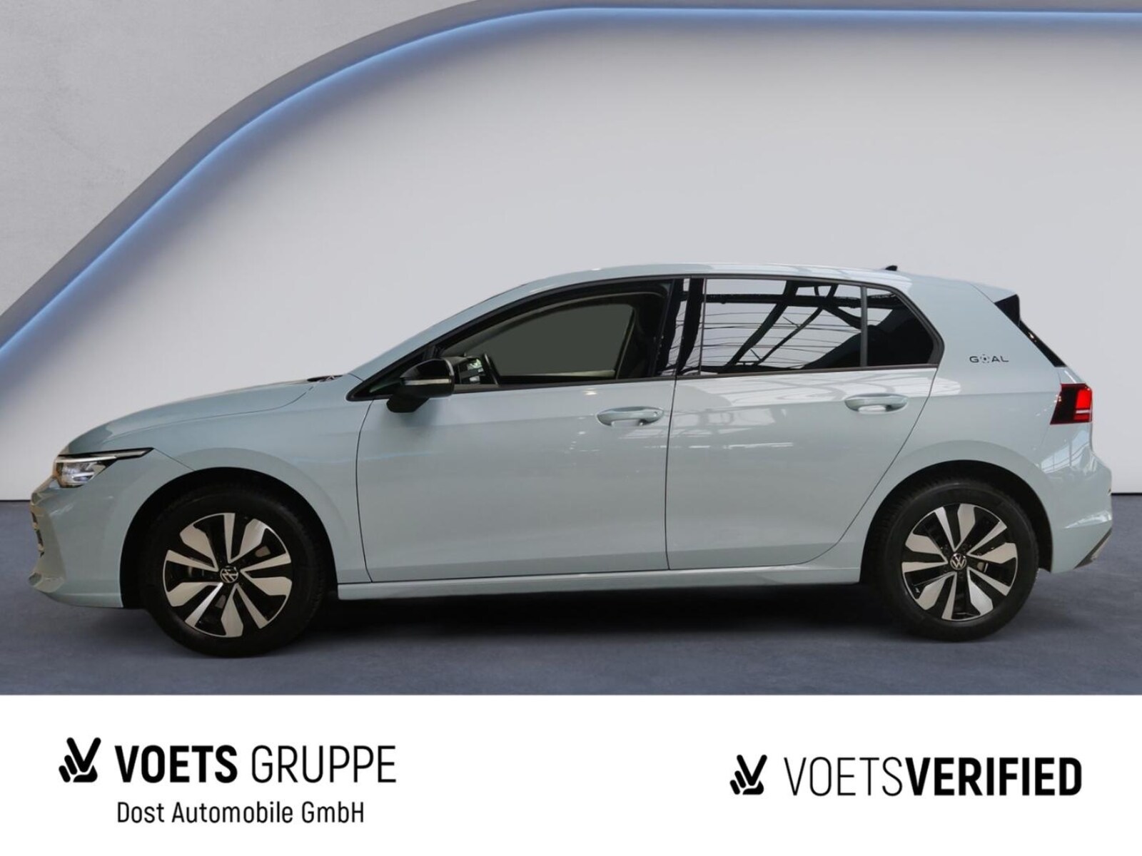 Volkswagen Golf – Bild 3