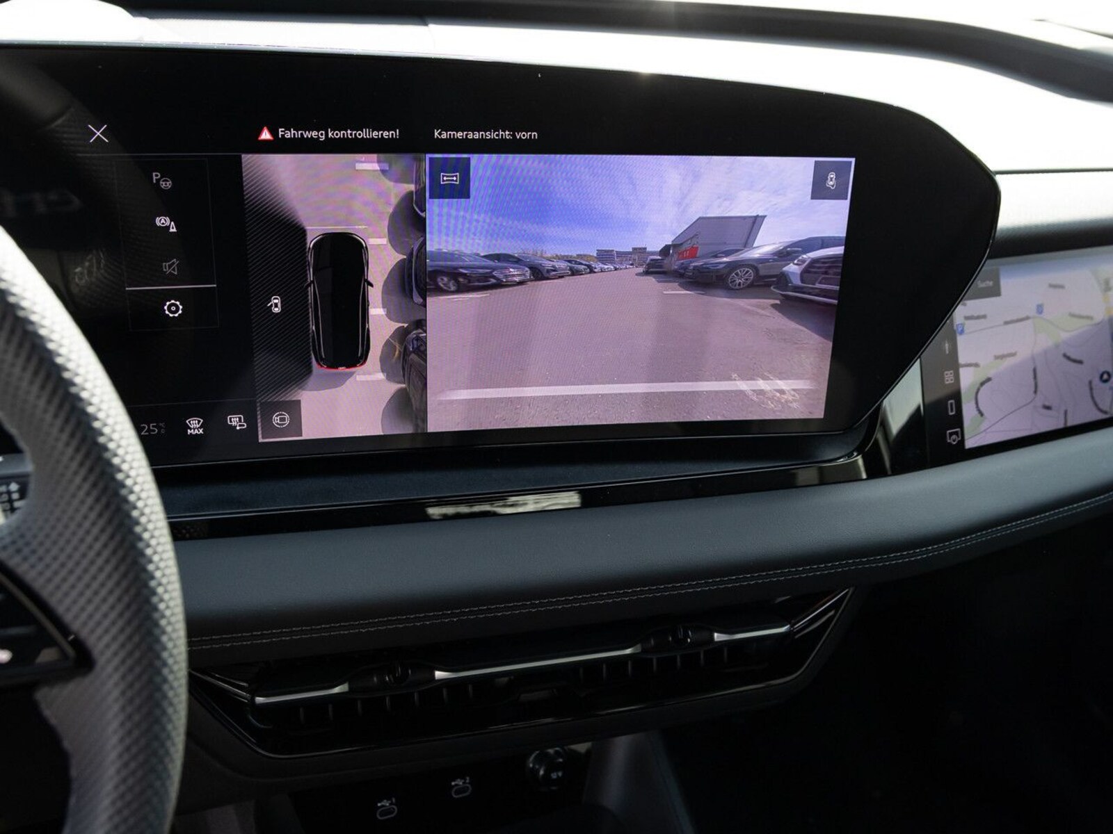 Audi Q6 e-tron – Bild 17