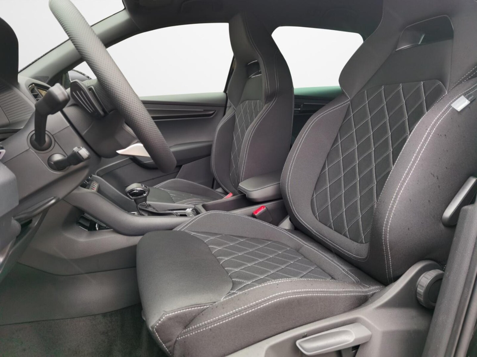 Škoda Karoq – Bild 8