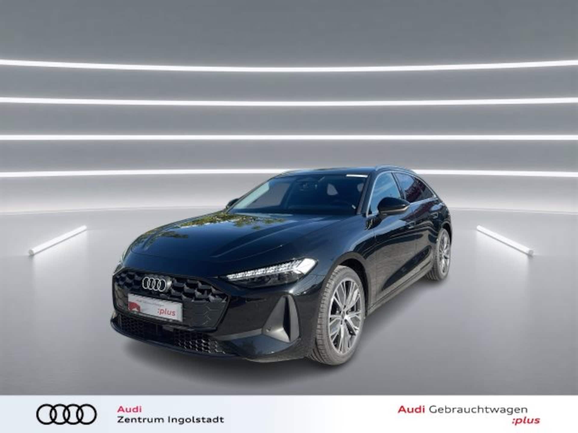 Audi A5 Avant 2025