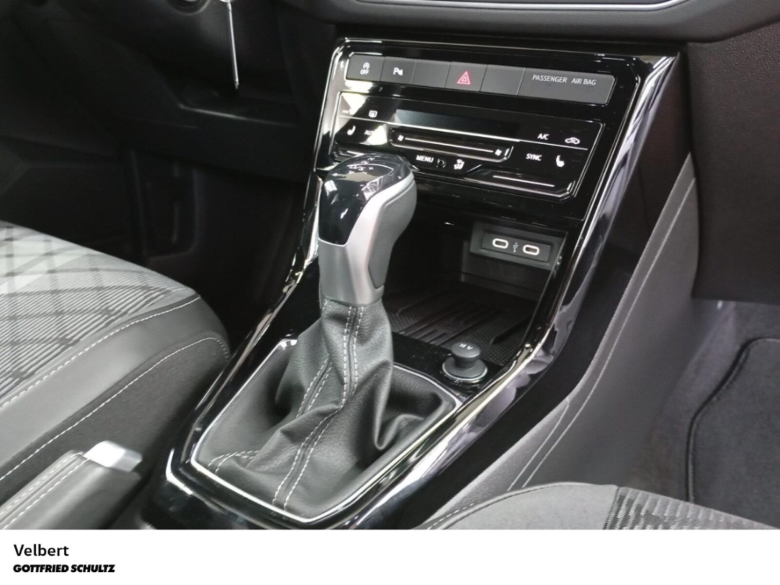 Volkswagen T-Cross – Bild 12