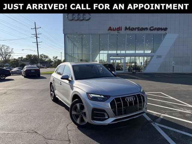 2023 Audi Q5