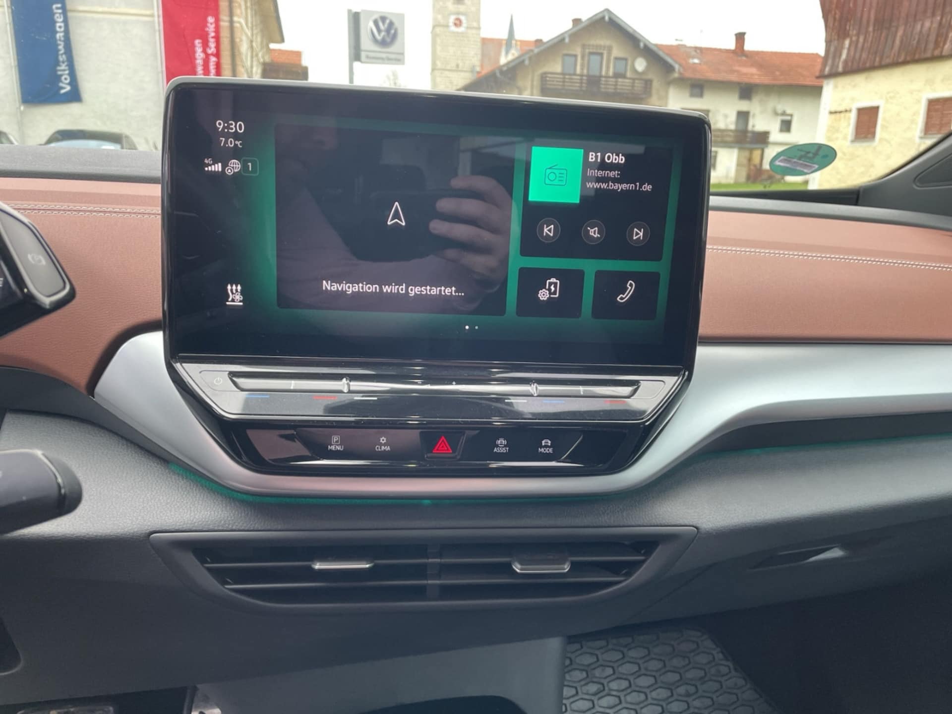 Volkswagen ID.5 Pro