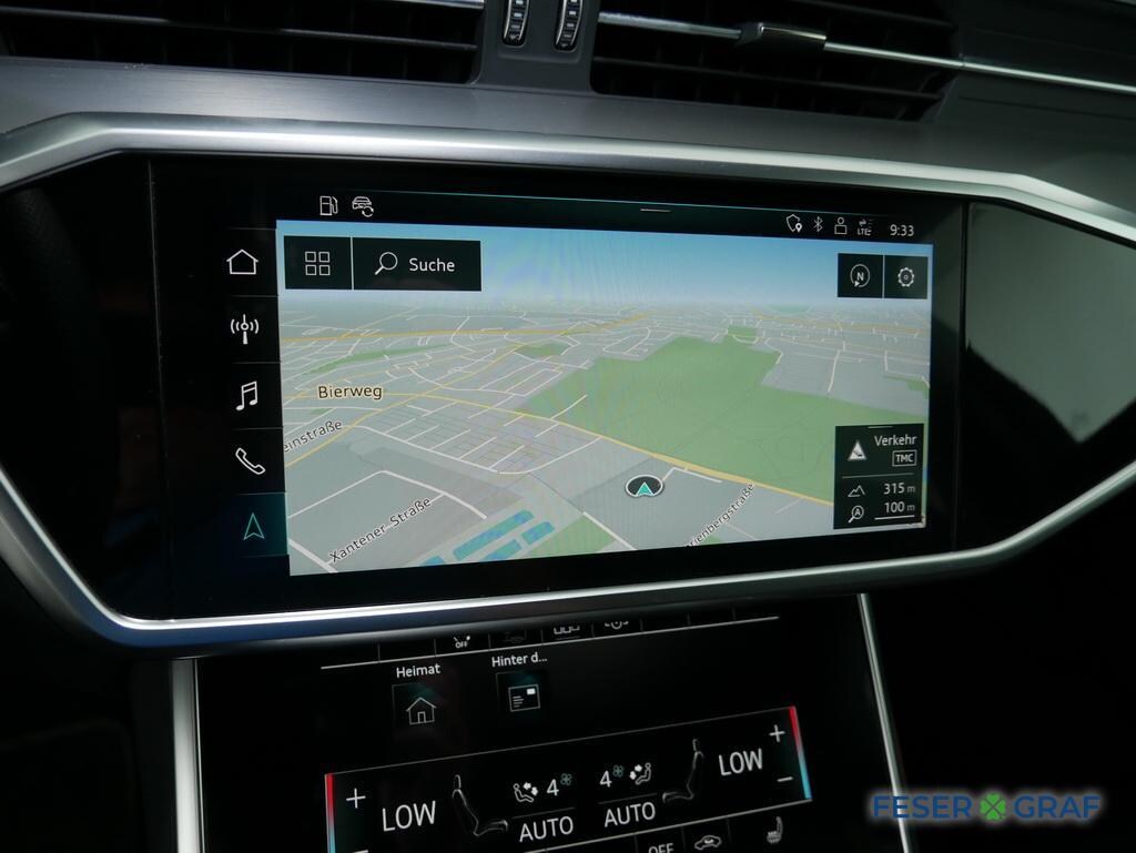 Image about Audi A6 Avant sport 45 TFSI quattro S tronic
