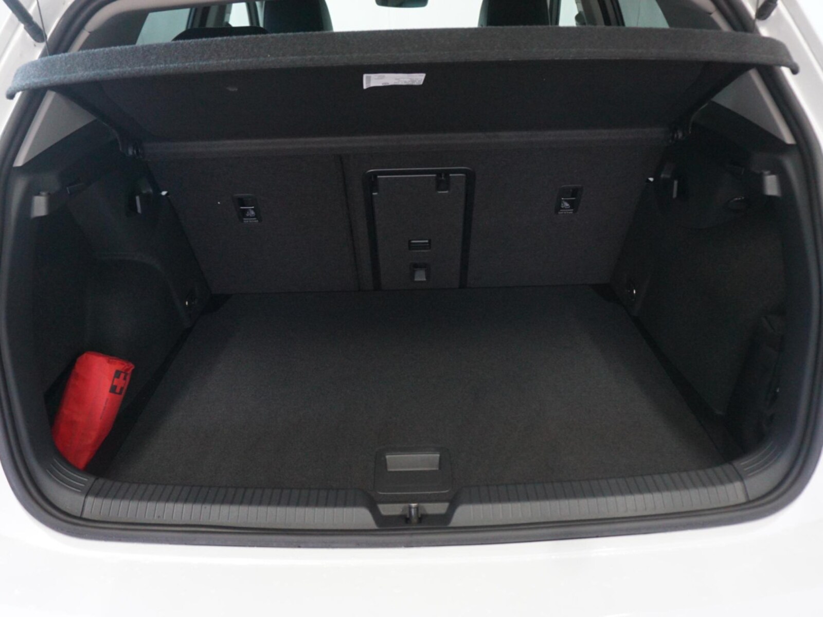 Volkswagen Golf – Bild 14