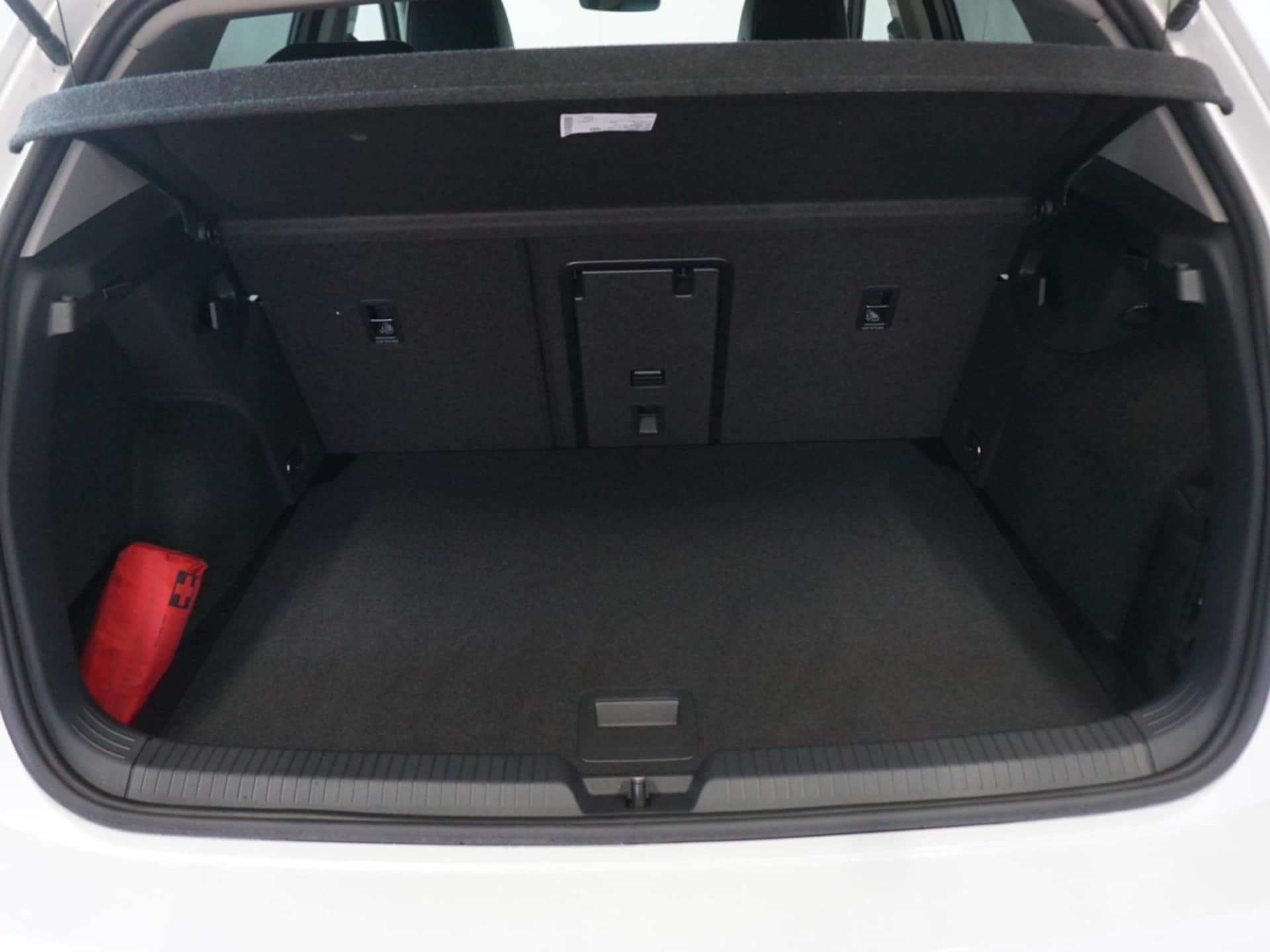 Volkswagen Golf Goal
