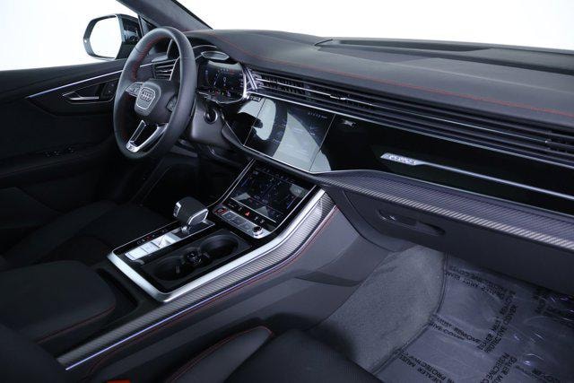 2026 Audi SQ8 Prestige - Photo 17