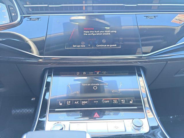2026 Audi Q7 Premium Plus - Photo 18