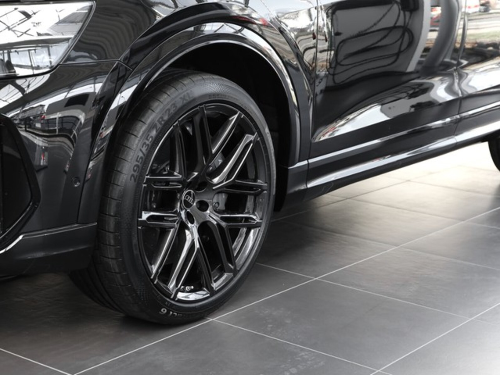 Audi RS Q8 performance – Bild 9