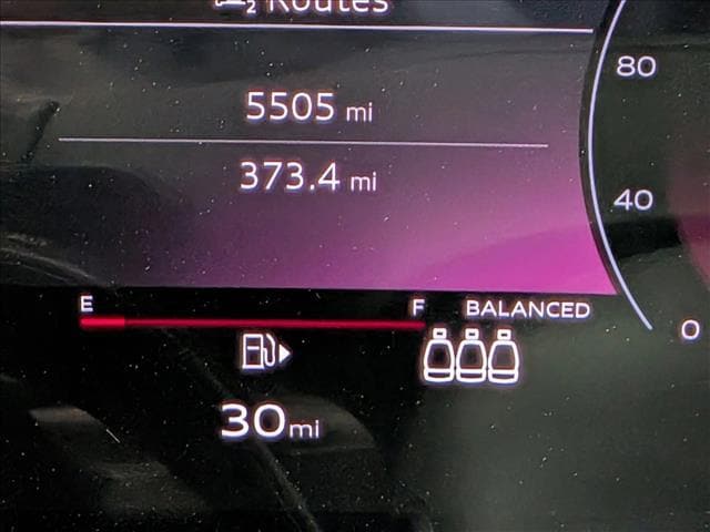 2025 Audi A5 Sedan