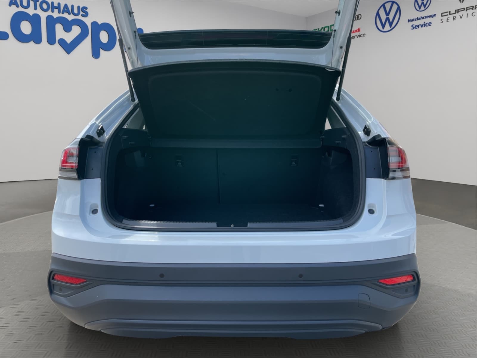 Volkswagen Taigo – Bild 13