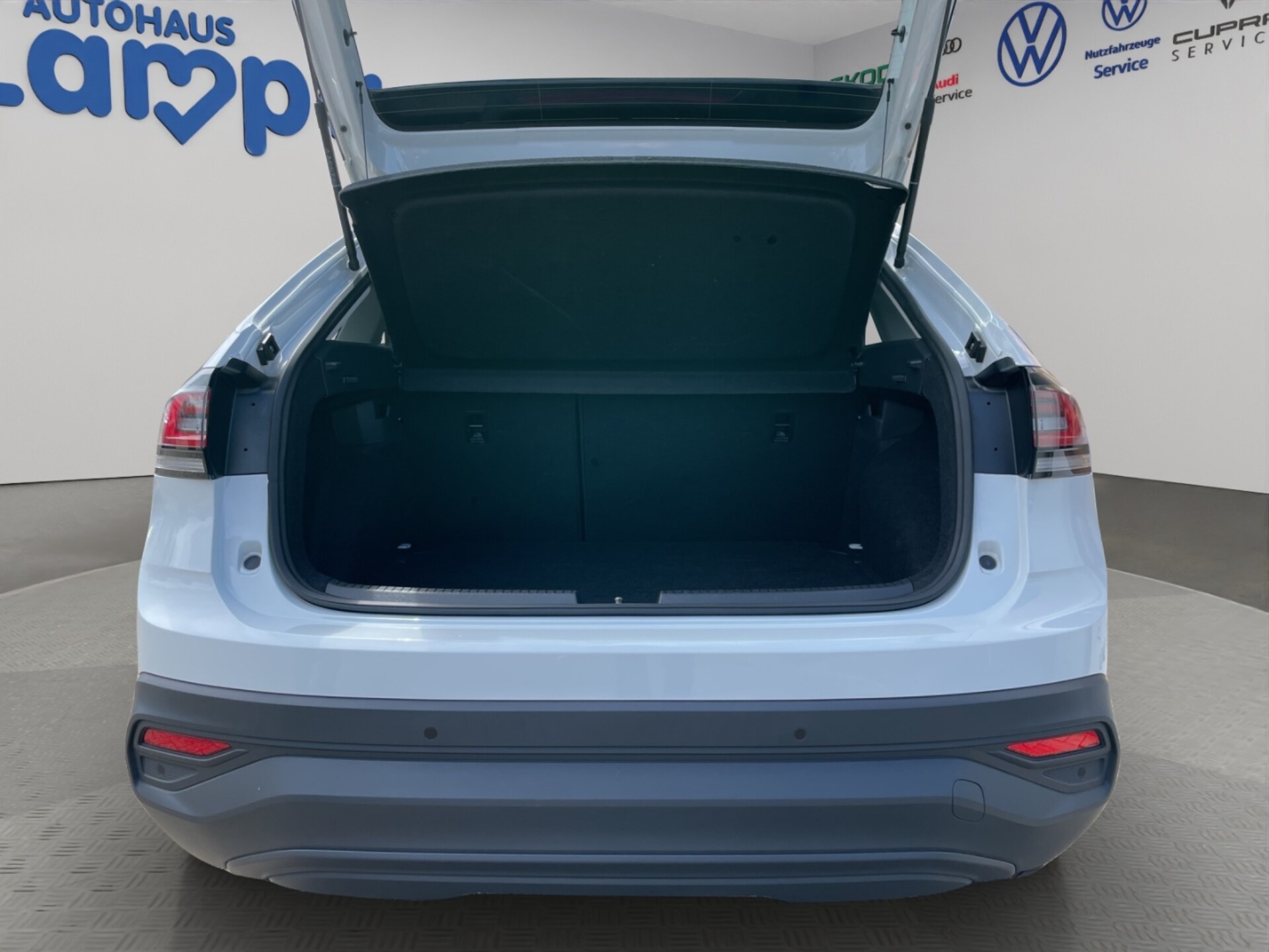 Volkswagen Taigo Goal