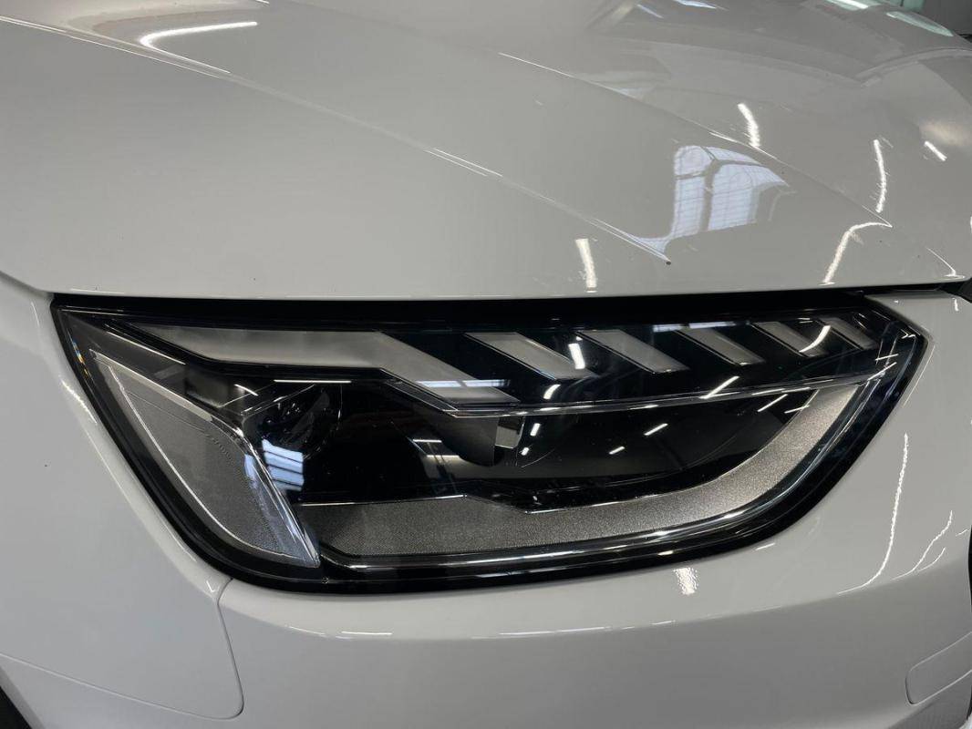 Image about Audi A4 Avant S Line 40 TDI 140 kW (190 ch) S tronic