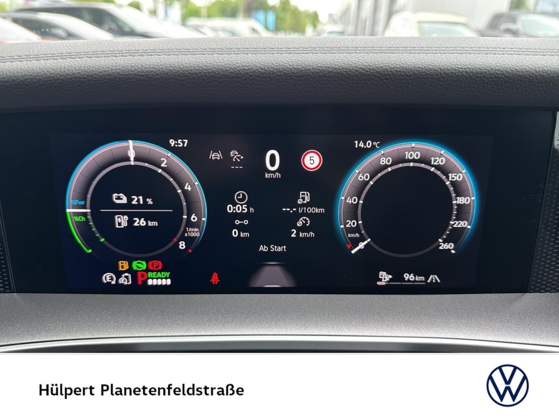 Volkswagen Tayron Life
