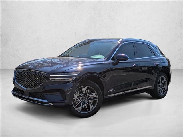 2023 Genesis GV70