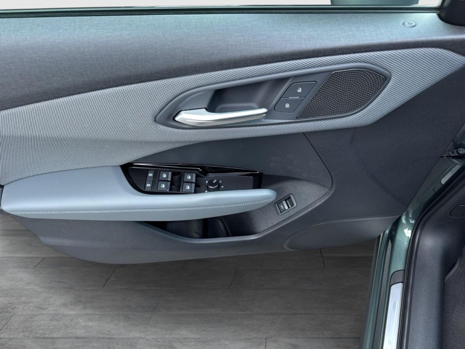 Audi Q3 – Bild 15