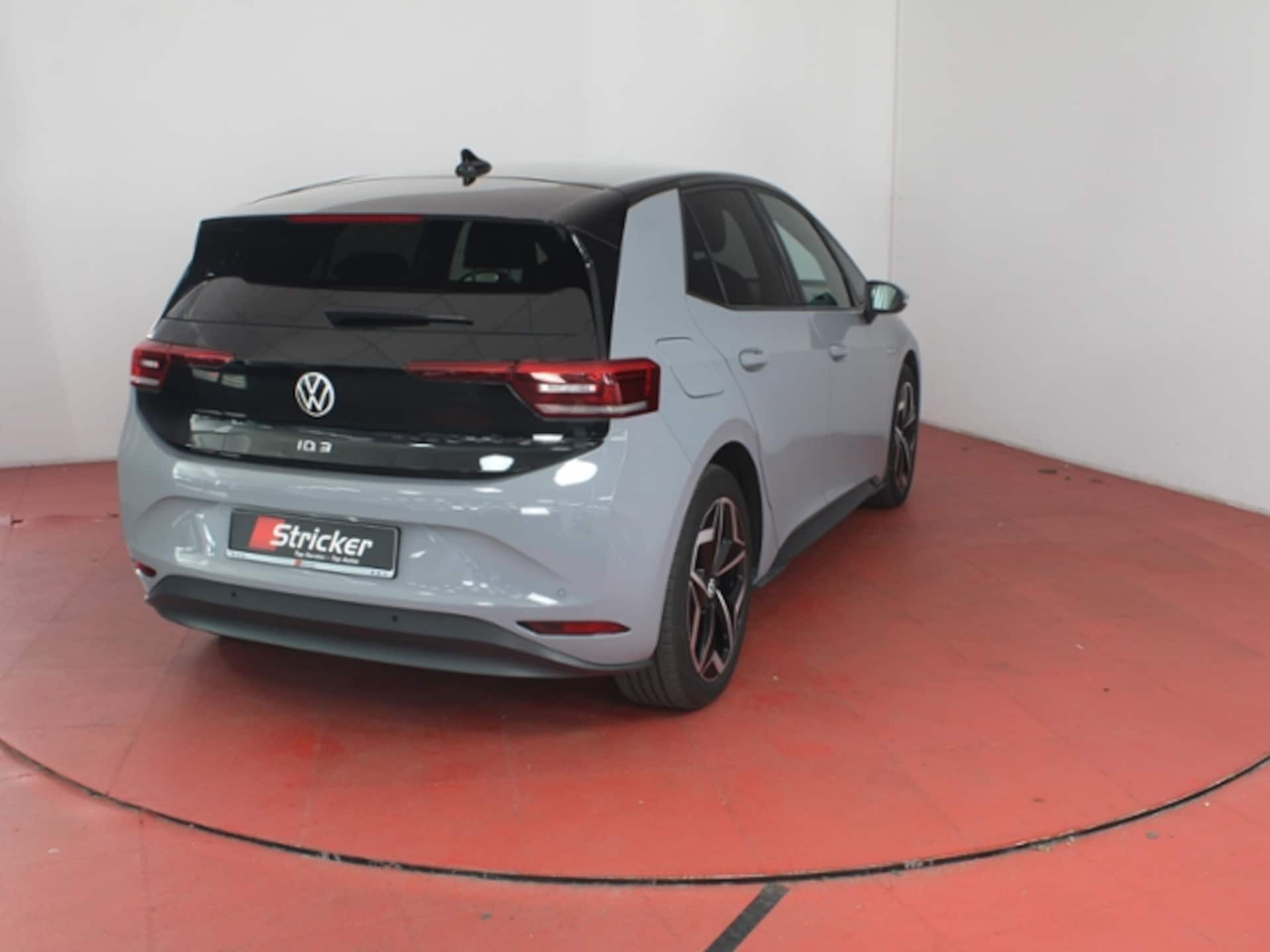 Volkswagen ID.3 Pro S Tour