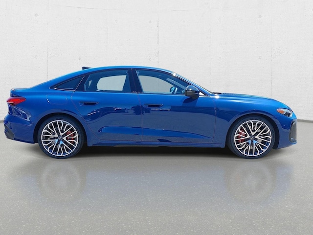 2026 Audi S5 Sedan
