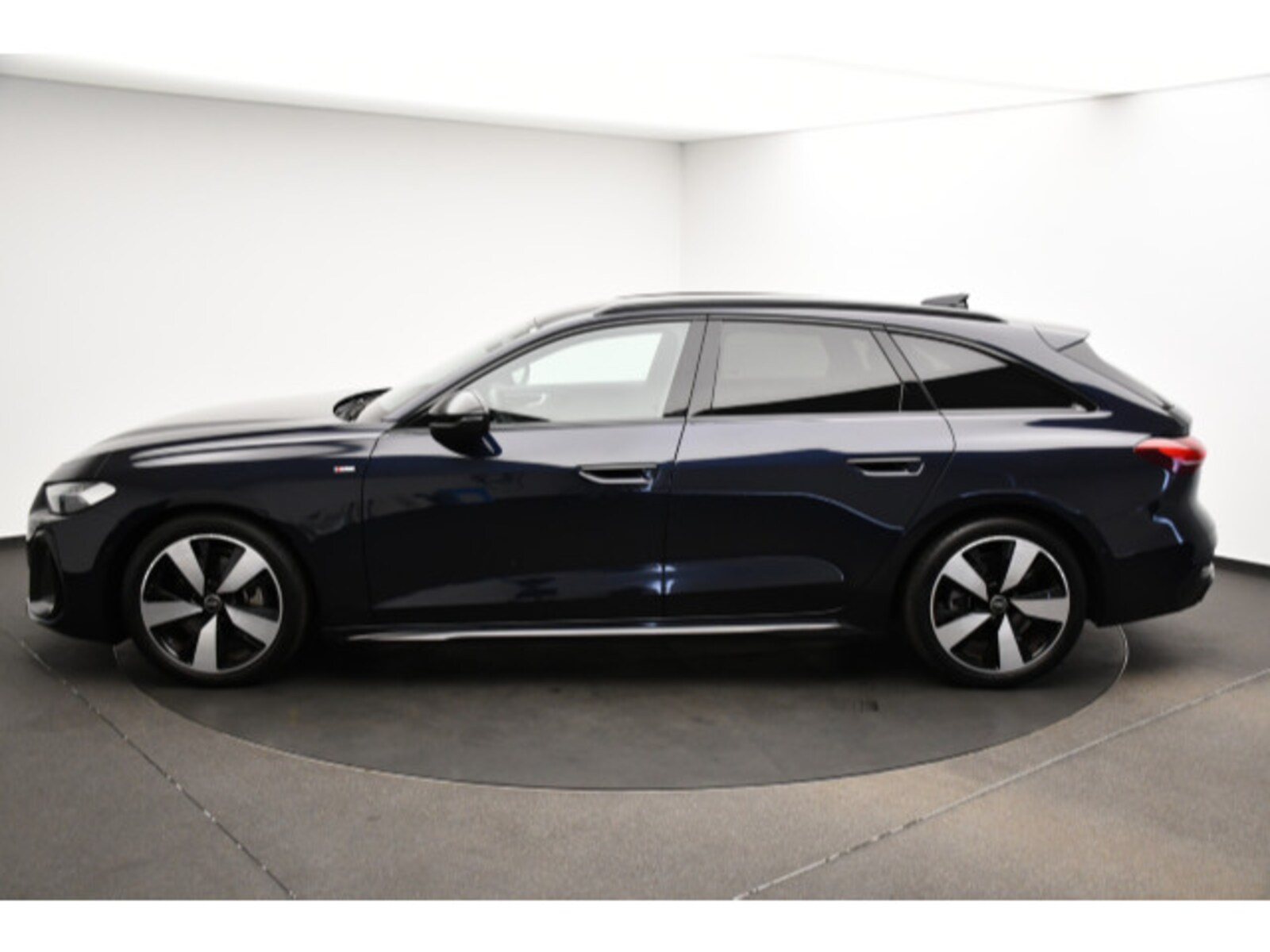 Audi A5 Avant – Bild 16