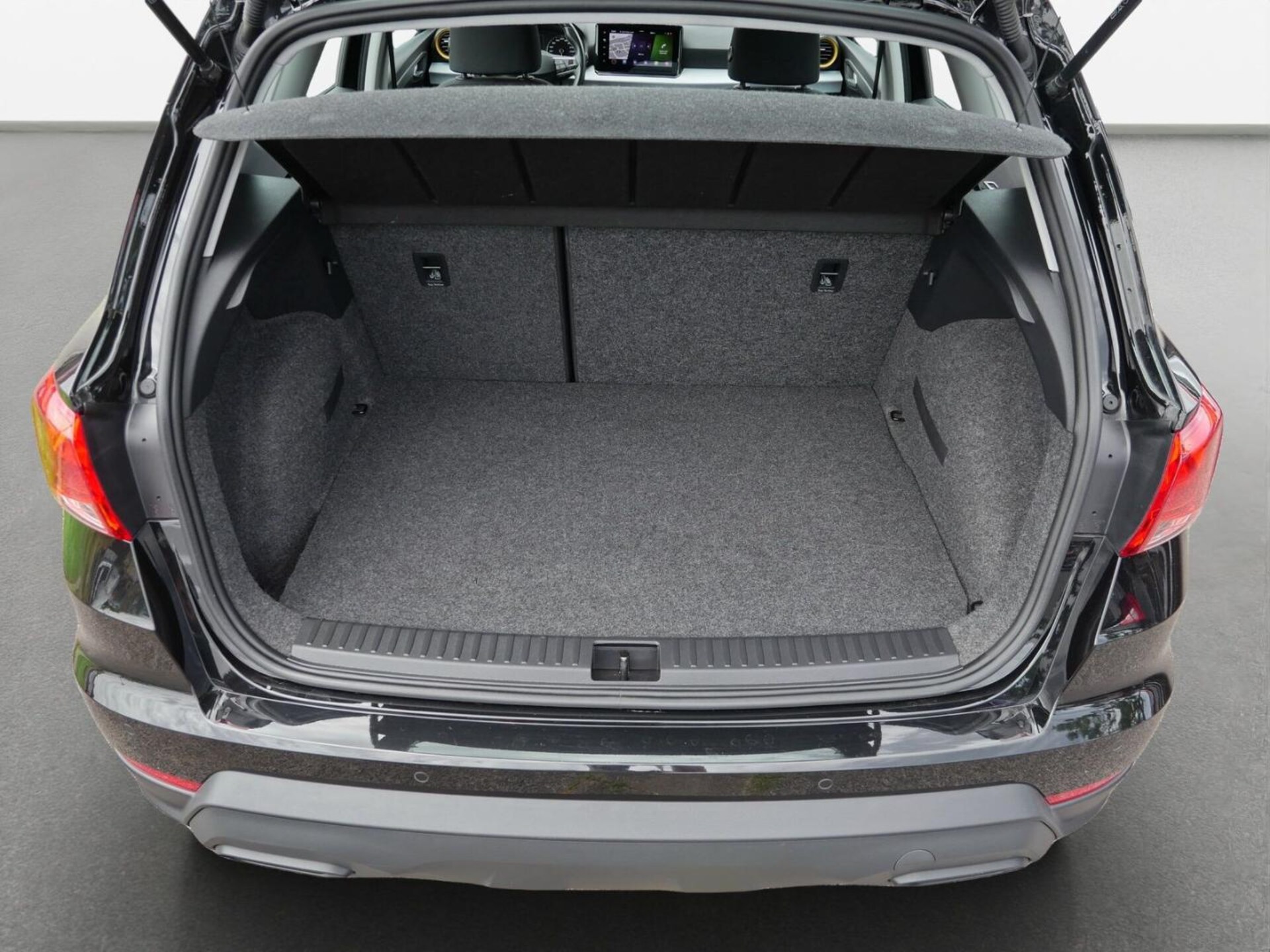 SEAT Arona Style