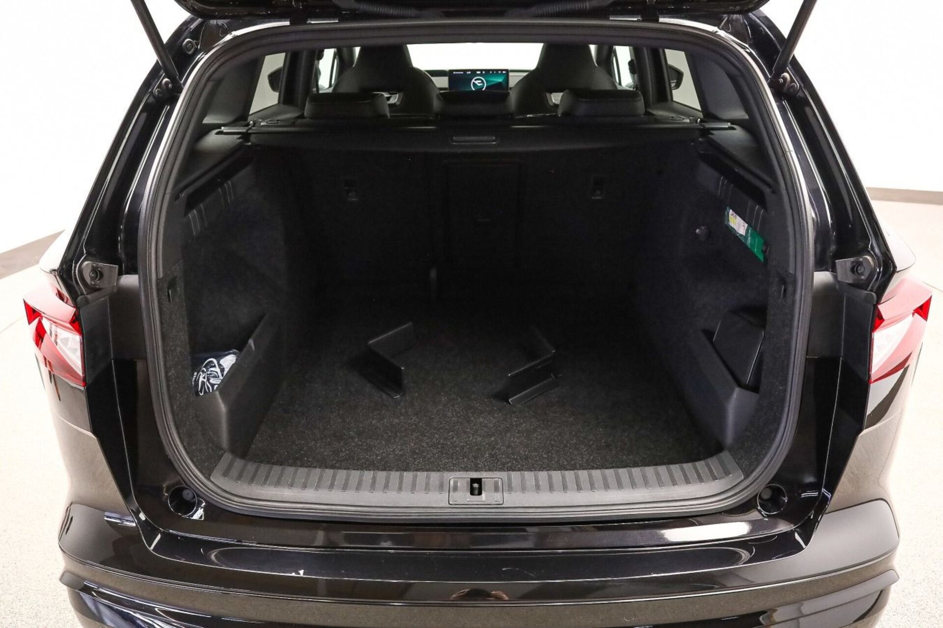 Skoda Enyaq 60