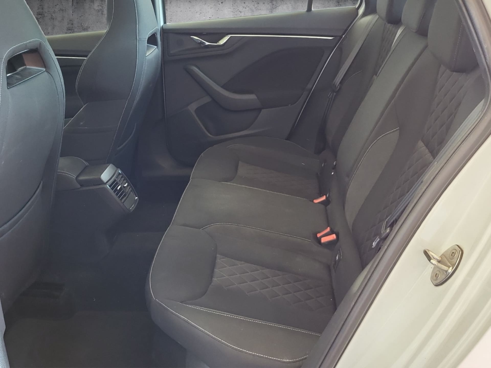 Skoda Scala Style