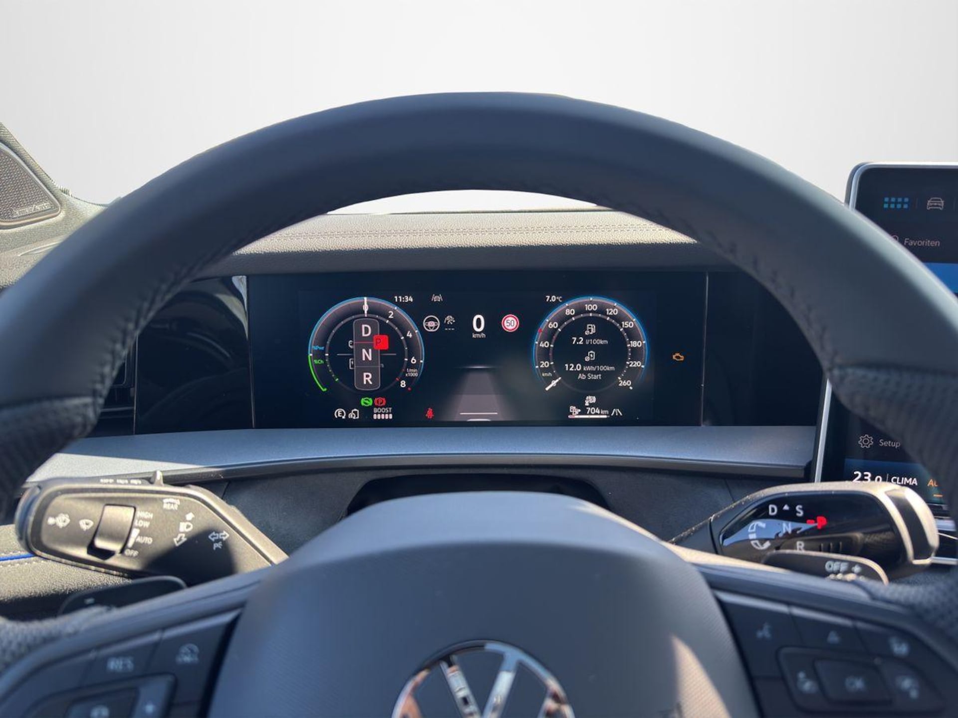 Volkswagen Tayron R-Line