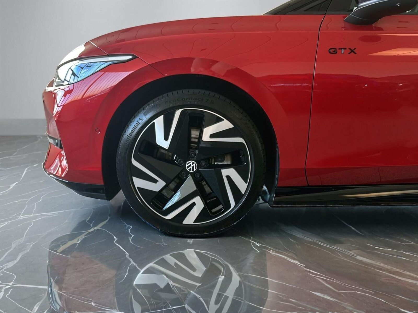 Volkswagen ID.7 Tourer – Bild 4