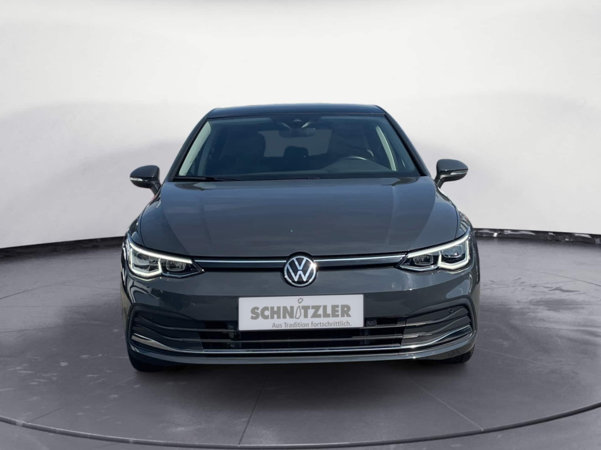 Volkswagen Golf Style