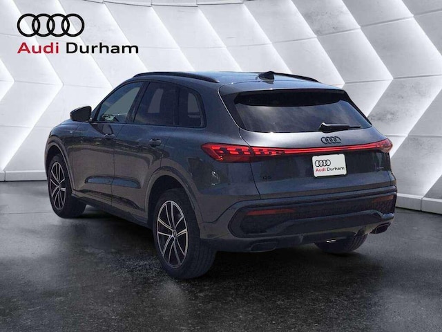 2025 Audi Q5
