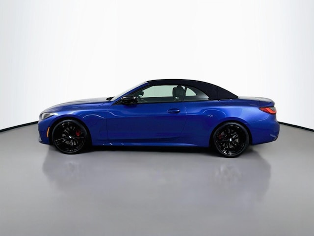 2023 BMW M440i