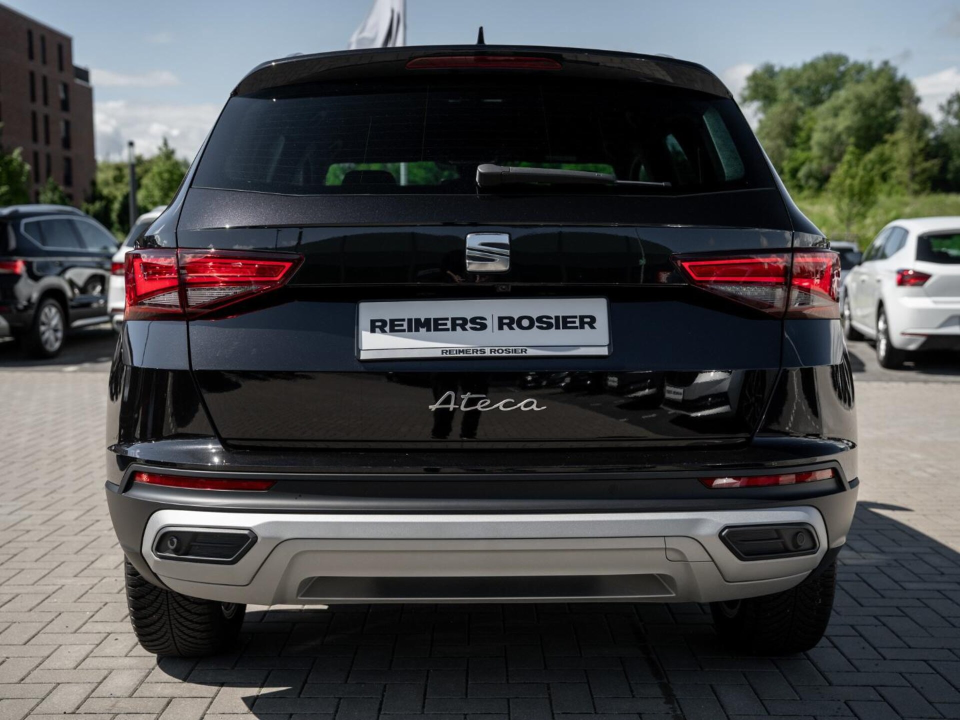 SEAT Ateca Xperience