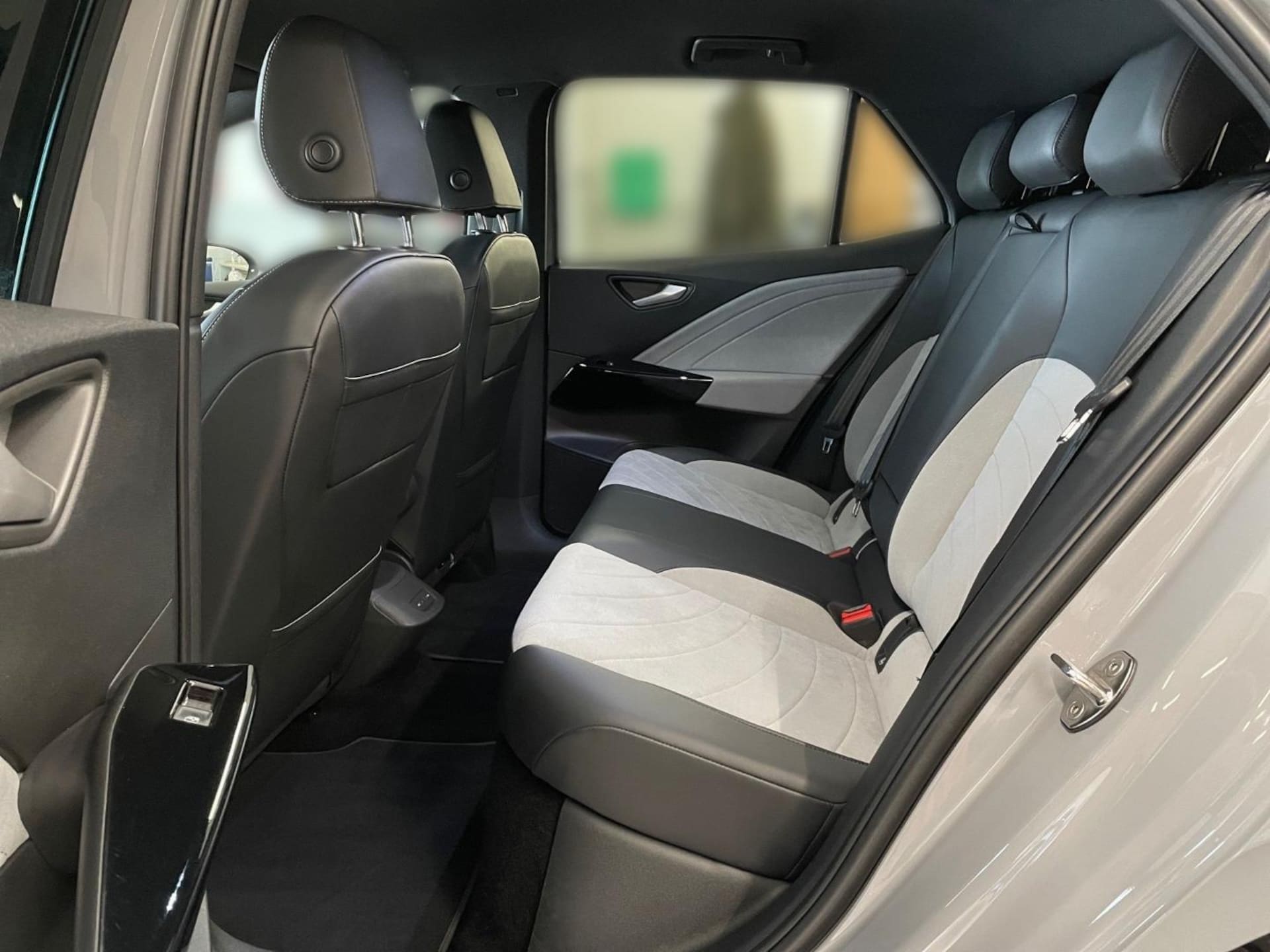 Volkswagen ID.3 MOVE Pro