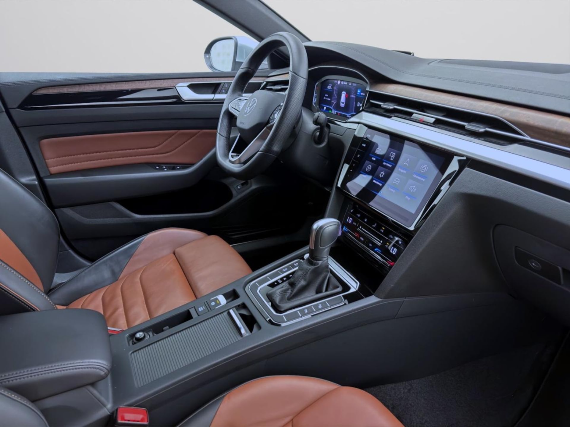 Volkswagen Arteon Shooting Brake Elegance