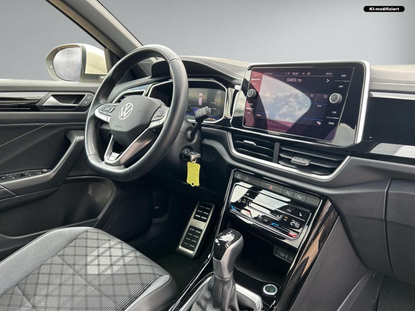 Volkswagen T-Roc – Bild 15
