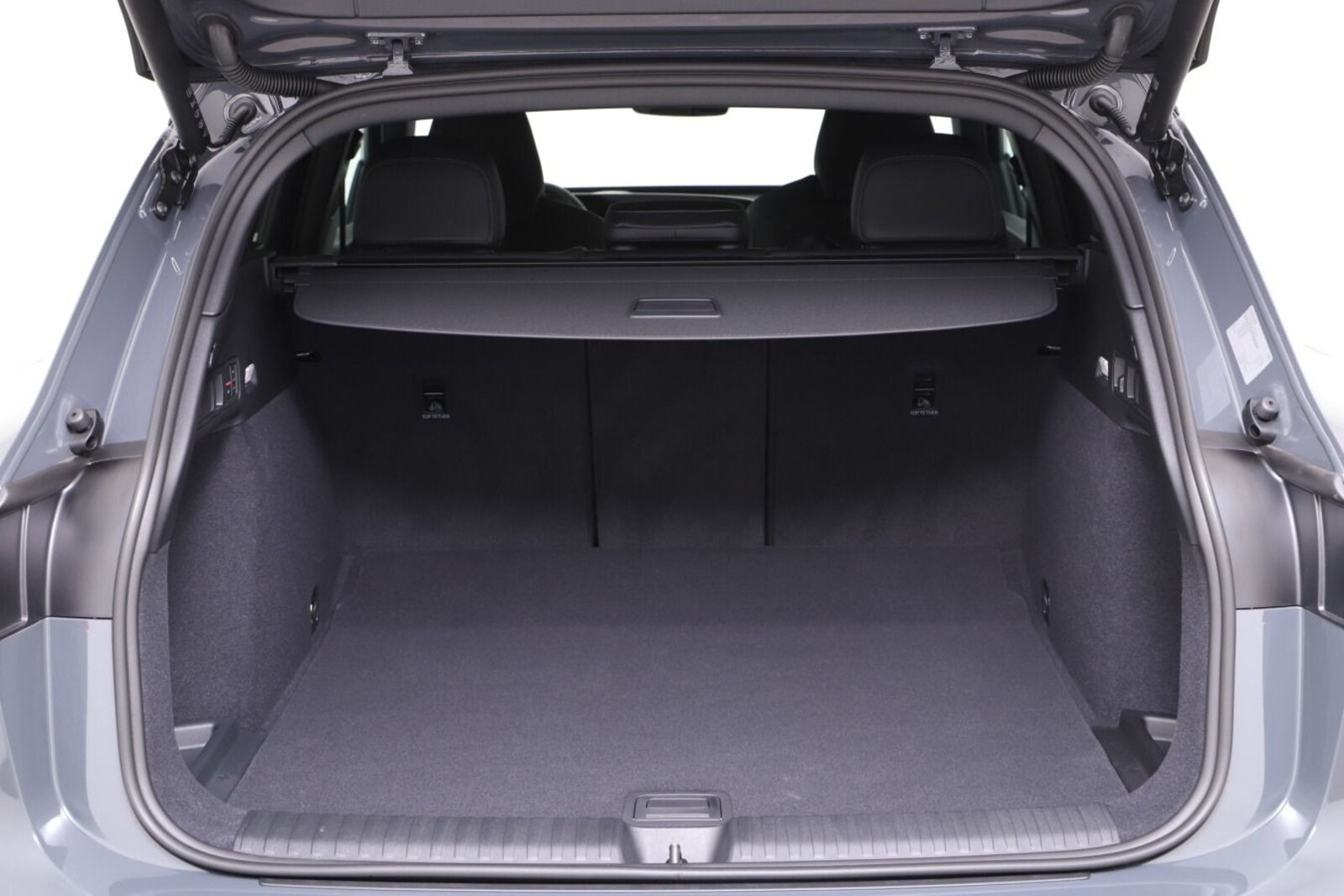 Audi Q6 e-tron – Bild 16