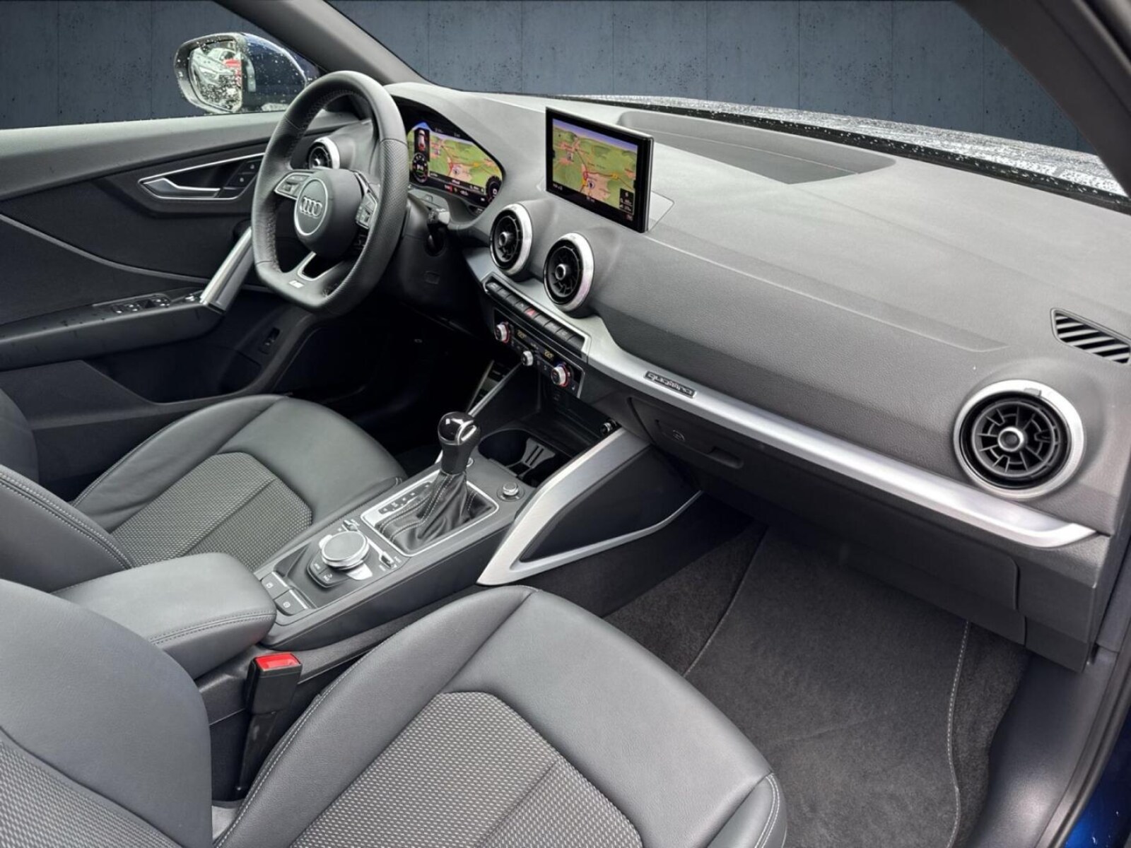 Audi Q2 – Bild 14
