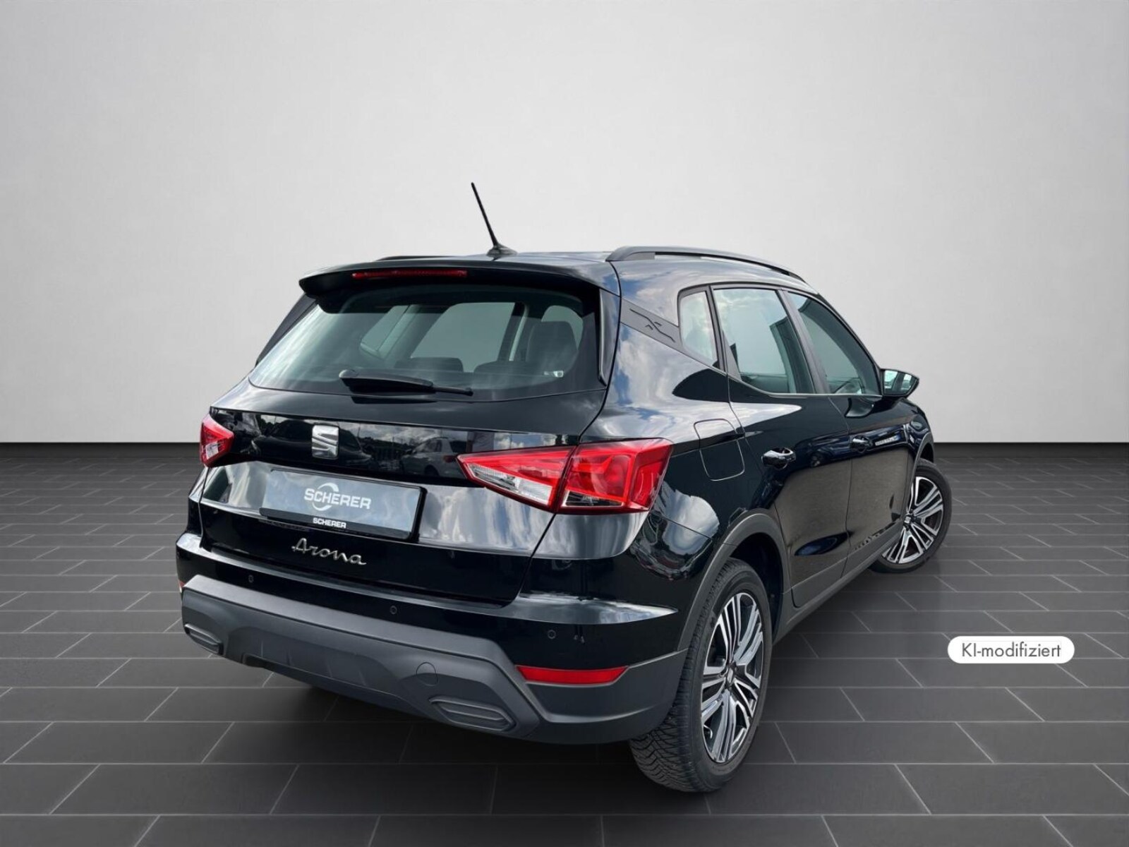 SEAT Arona – Bild 2