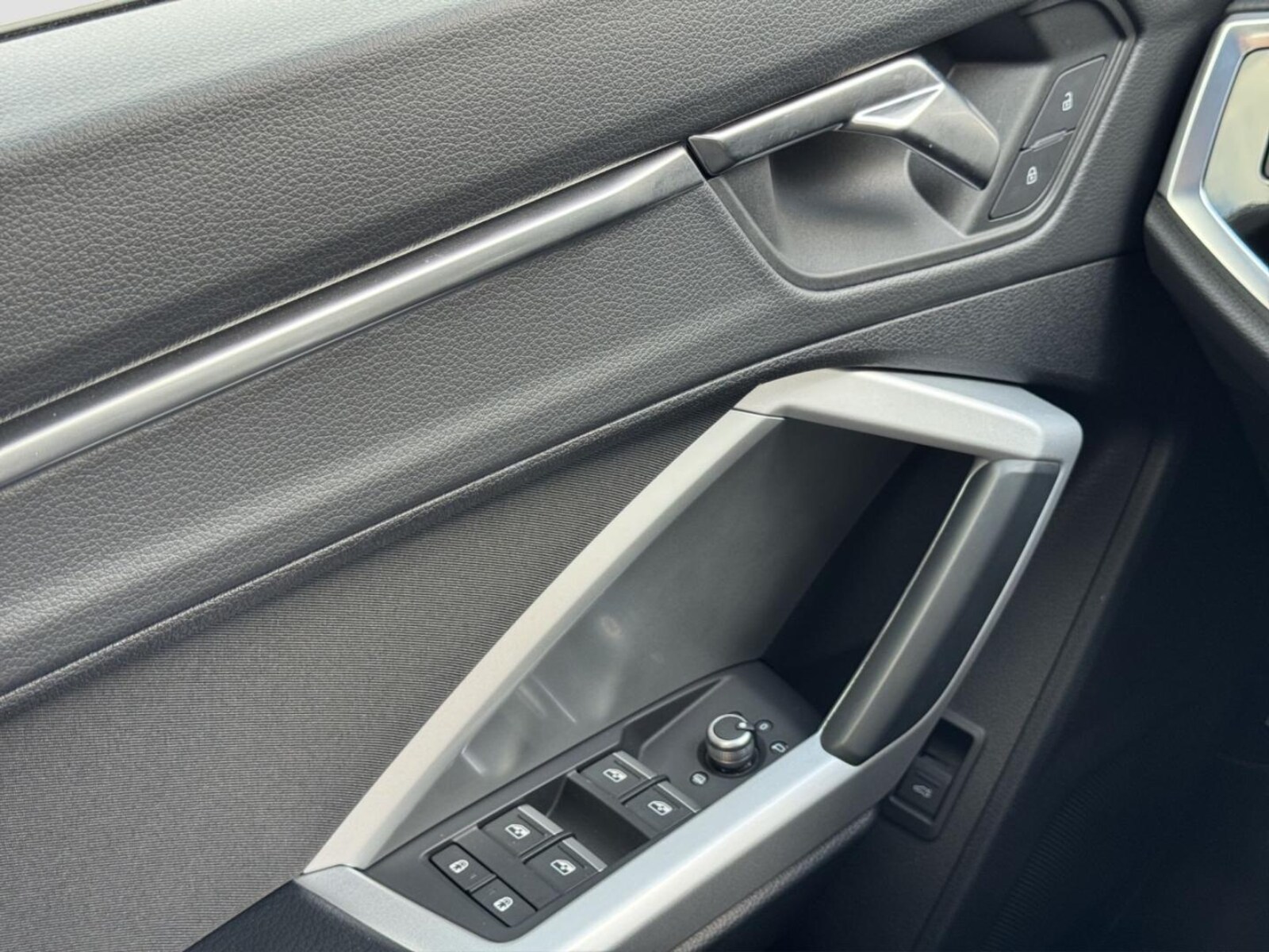 Audi Q3 – Bild 18