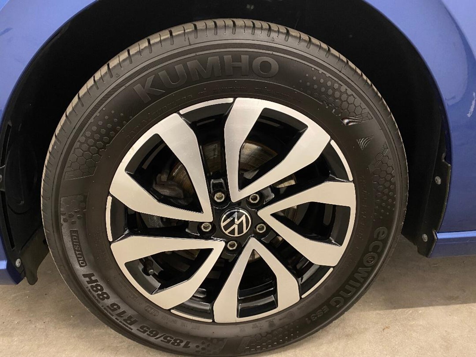 Volkswagen Polo – Bild 6