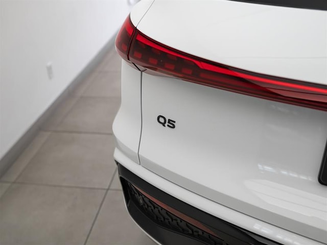 2026 Audi Q5