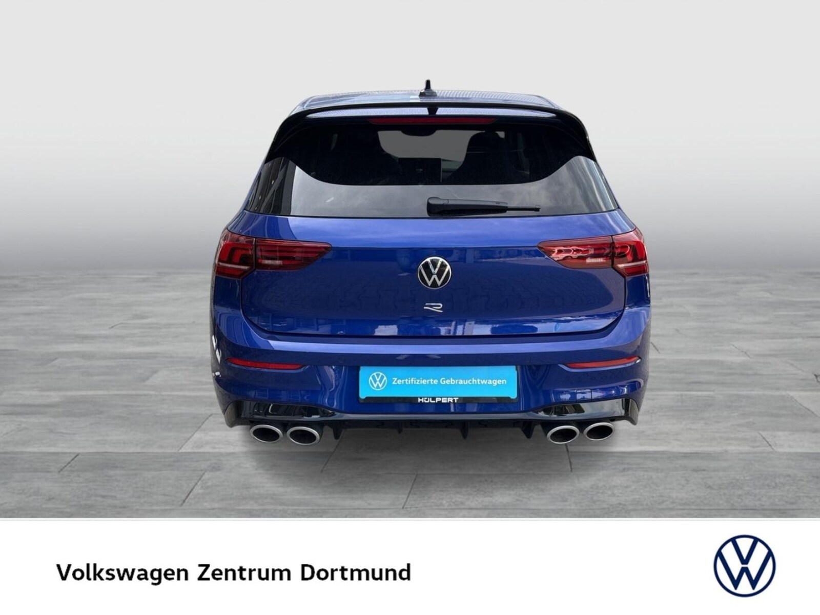 Volkswagen Golf – Bild 4