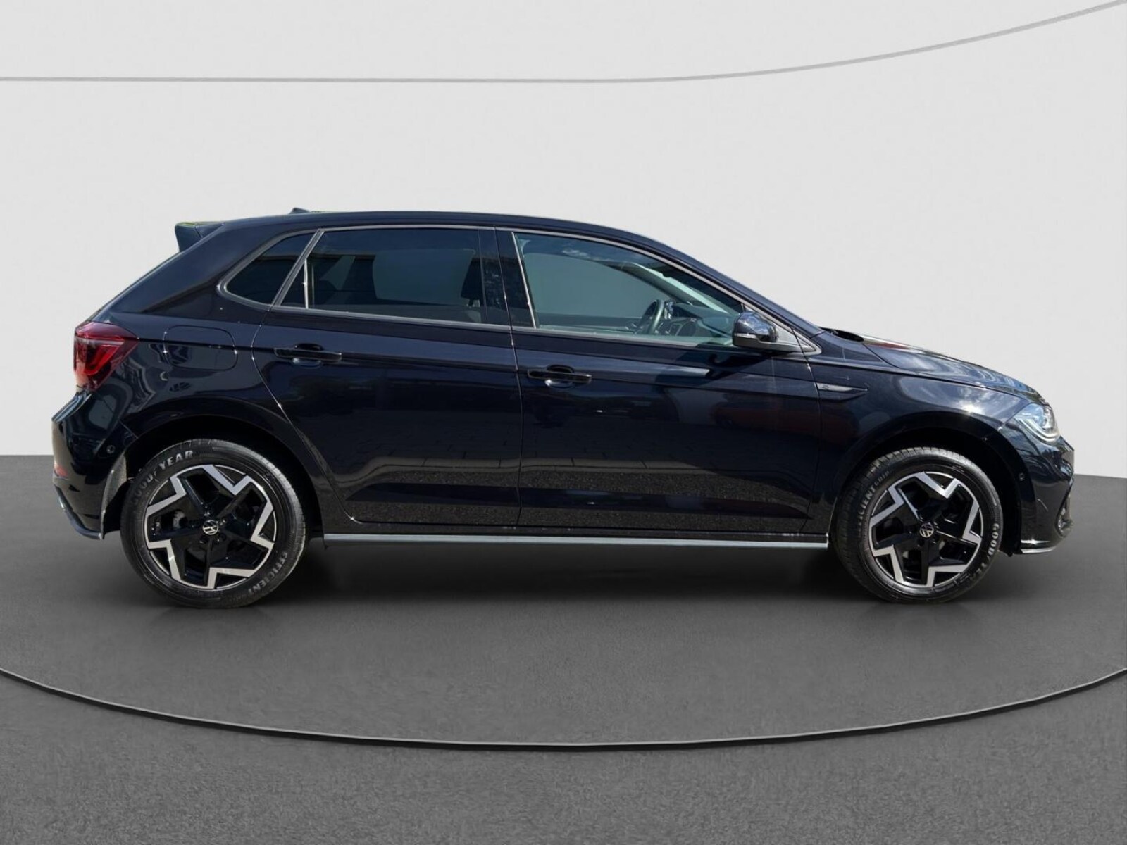 Volkswagen Polo – Bild 10