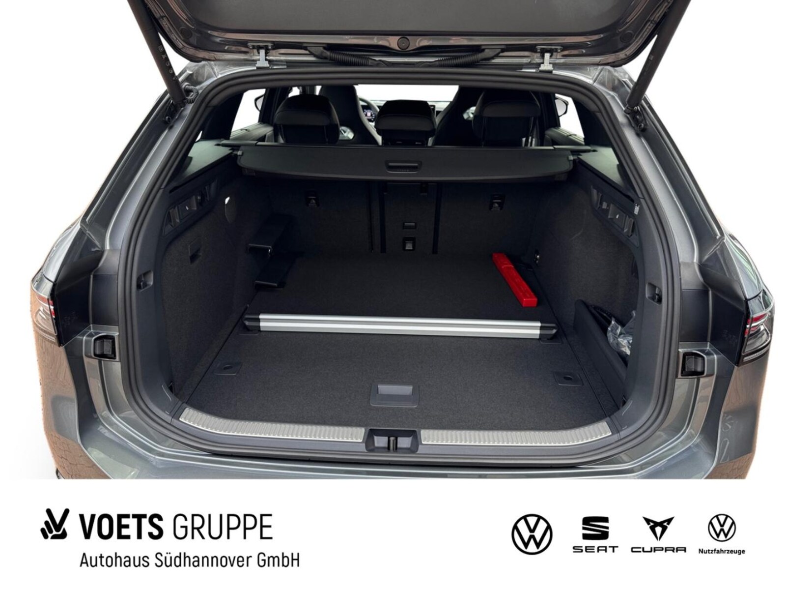 Volkswagen Passat – Bild 15