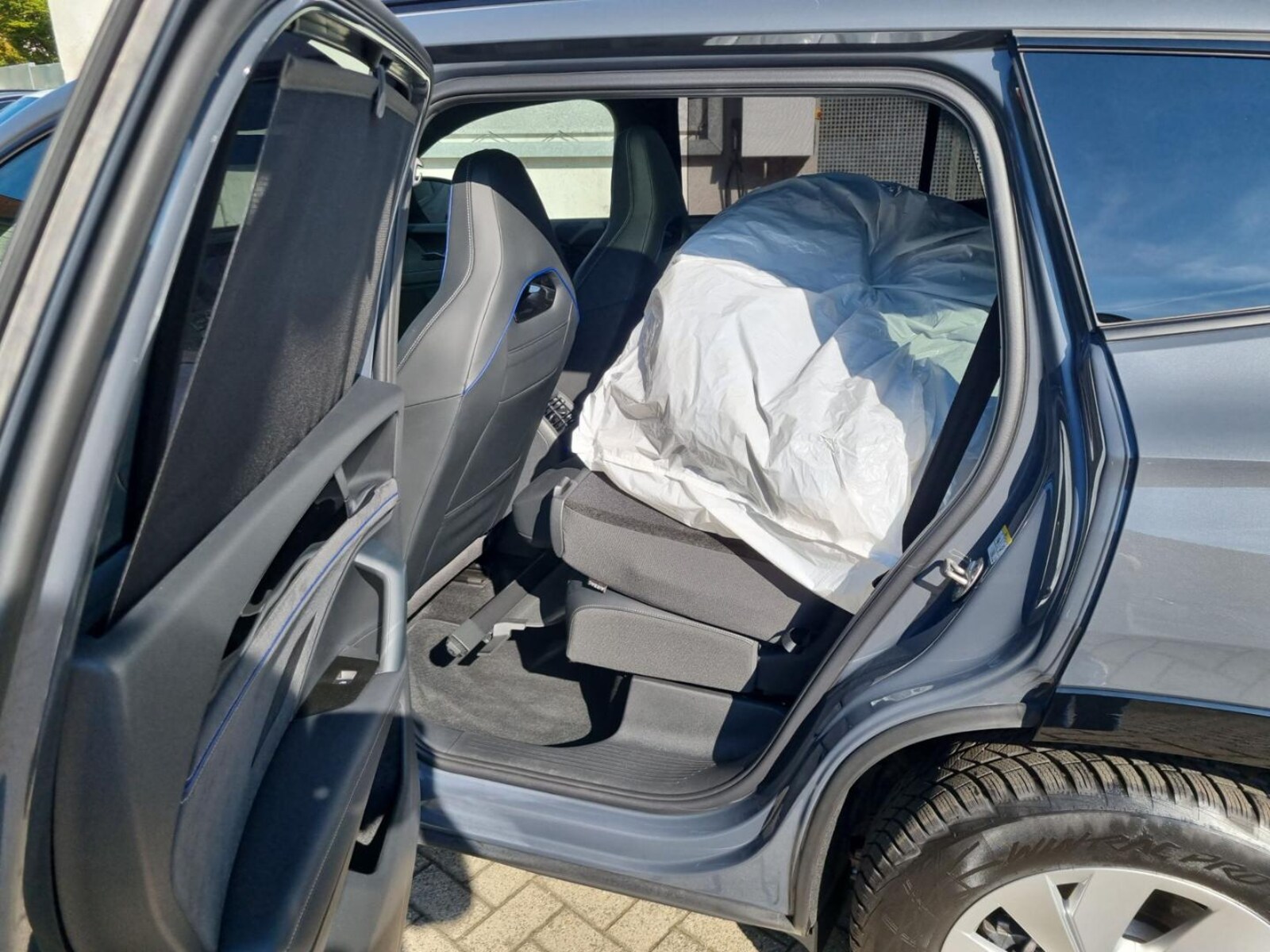 Volkswagen Tayron – Bild 14