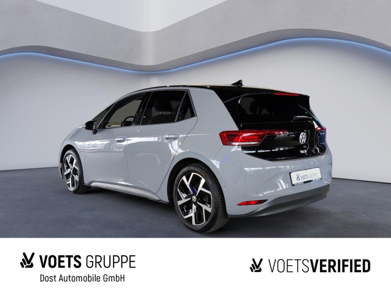 Volkswagen ID.3 – Bild 4