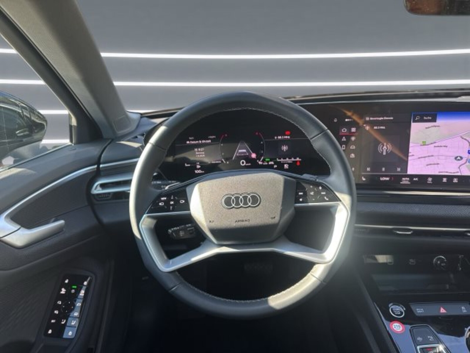 Audi A5 Avant – Bild 9